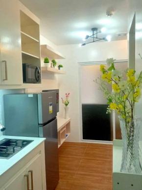 Quezon City Apartment Condo Victoria Sports Tower